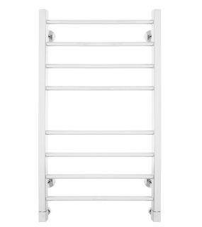 Полотенцесушитель водяной Domoterm Куба П8 400x800 хром